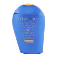 Shiseido Лосьон для лица и тела Expert Sun Aging Protection Lotion унив.