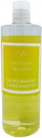 Cristiana Bellodi Аромадиффузор для дома с эфирными маслами и спиртом Marine Algae, Bergamot