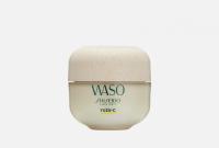 Shiseido Маска для лица Waso YUZU-C Beauty Sleeping Mask жен.