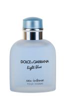 63493 Dolce _ Gabbana Dolce _ Gabbana Light Blue Pour Homme Eau Intense_