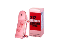 Carolina Herrera 212 Heroes Forever Young