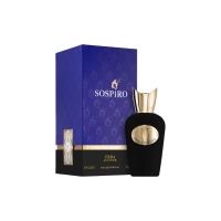 Sospiro Perfumes Erba Leather 100ml.