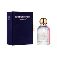 Bibliotheque De Parfum Rose Suede 100.
