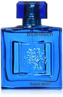 Franck Olivier Blue Touch