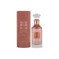 Lattafa Perfumes Velvet Rose унів.
