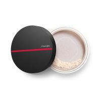 Shiseido Пудра рассыпчатая для лица Synchro Skin Invisible Silk Loose Powder