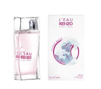 Kenzo L`eau Pour Femme Hyper Wave