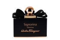 60201_Salvatore Ferragamo_Salvatore Ferragamo Signorina Misteriosa жен. 60201_Salvatore Ferragamo_Salvatore Ferragamo Signorina Misteriosa жен.