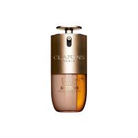 Clarins Основа-флюїд для обличчя Double Serum Foundation