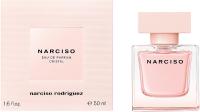 Narciso Rodriguez Narciso Eau de Parfum Cristal жен.