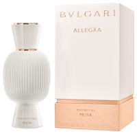 Bvlgari Allegra Magnifying Musk жен.