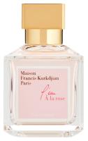 Maison Francis Kurkdjian Paris LEau A la rose-Photoroom