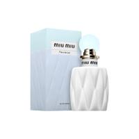 Miu Miu Fleur de Lait 100