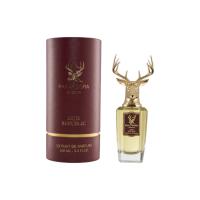 Pana Dora Oud Republic унів