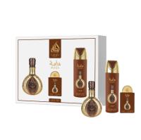 Lattafa Perfumes Набір Masa унів