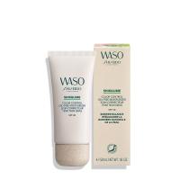 Shiseido Крем для лица Waso Shikulime Color Control Oil-free Moisturizer SPF 30