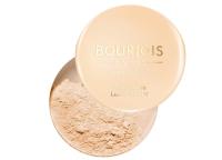 Bourjois Пудра рассыпчатая для лица Poudre Libre