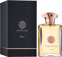Amouage Dia Man