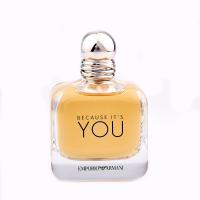 Giorgio Armani Emporio Armani Because It`s You