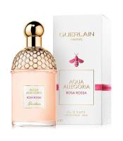 Guerlain Aqua Allegoria Rosa Rossa жен.