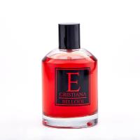 Cristiana Bellodi E Floral Poudre