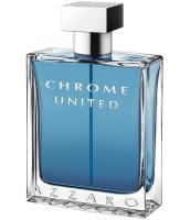 Azzaro Chrome United