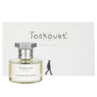 Toskovat' Things We Never Shared.