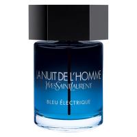 Yves Saint Laurent La Nuit de L`Homme Bleu Electrique