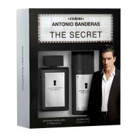 Antonio Banderas Набор The Secret муж.