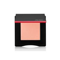 Shiseido Румяна компактные 1-цветные для лица Innerglow Powder