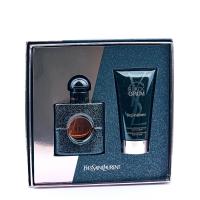 Yves Saint Laurent Набор YSL Black Opium