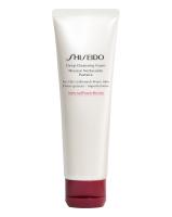 Shiseido Пенка для лица Deep Cleansing Foam жен.