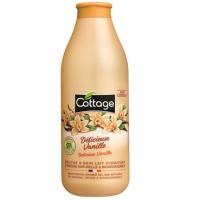 cottage_delicious_vanilla_moisturizing_shower_gel_and_bath_milk_full