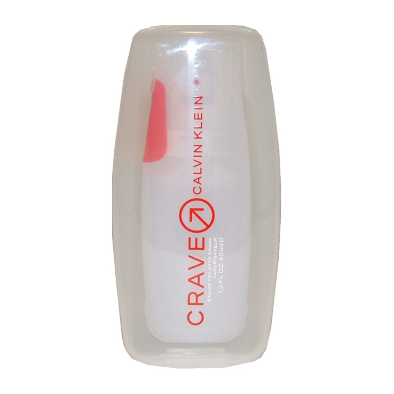 Calvin Klein Crave Belleza