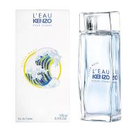 Kenzo L`eau Pour Homme Hyper Wave муж.