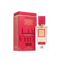 Lattafa Perfumes Ana Abiyedh Scarlet унів