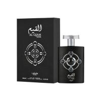 Lattafa Perfumes Al Qiam Silver унів.