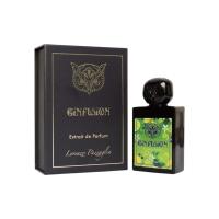 Lorenzo Pazzaglia Gin Fusion.