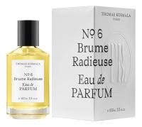 Thomas Kosmala № 6 Brume Radieuse унив. Thomas Kosmala № 6 Brume Radieuse унив.