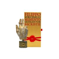 Filippo Sorcinelli Chiesa D'Oro.
