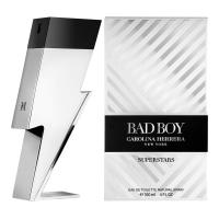 Carolina Herrera Bad Boy Superstar муж.