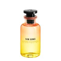 Розпив Louis Vuitton Sun Song унів.