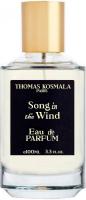 Thomas Kosmala Song In The Wind унив. Thomas Kosmala Song In The Wind унив.