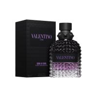 Valentino Uomo Born in Roma Purple Melancholia 100.