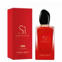 Giorgio Armani Si Passione Intense жен.
