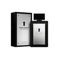 Antonio Banderas The Secret 100ml.