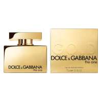 Dolce & Gabbana The One Gold Intense жен.