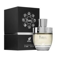 Rare Carbon Afnan с коробкой