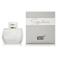 Montblanc Signature жен.