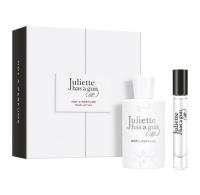 Juliette has a gun Набор Not A Perfume жен.